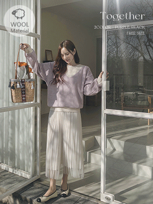 나딘 시보리 단가라 맨투맨