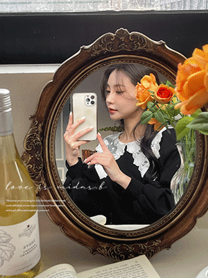 도타 레이스 퍼프 맨투맨