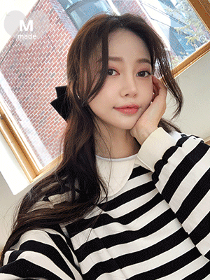 코잉 단가라 카라 맨투맨