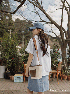 샌디에고 후드 반팔 맨투맨