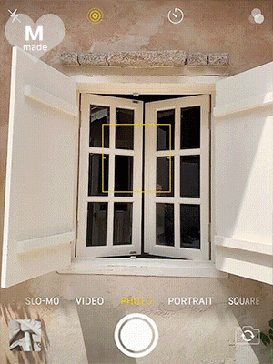 르엘 레이스 카라 블라우스