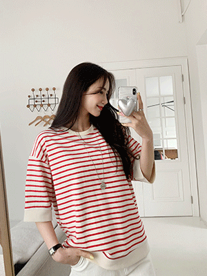 수피 LOVE 목걸이