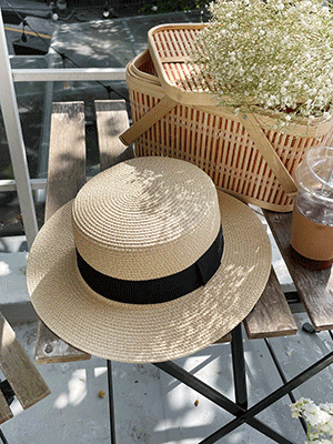 라이크 썸머 페도라