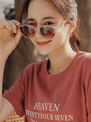 헤븐 데일리 선글라스